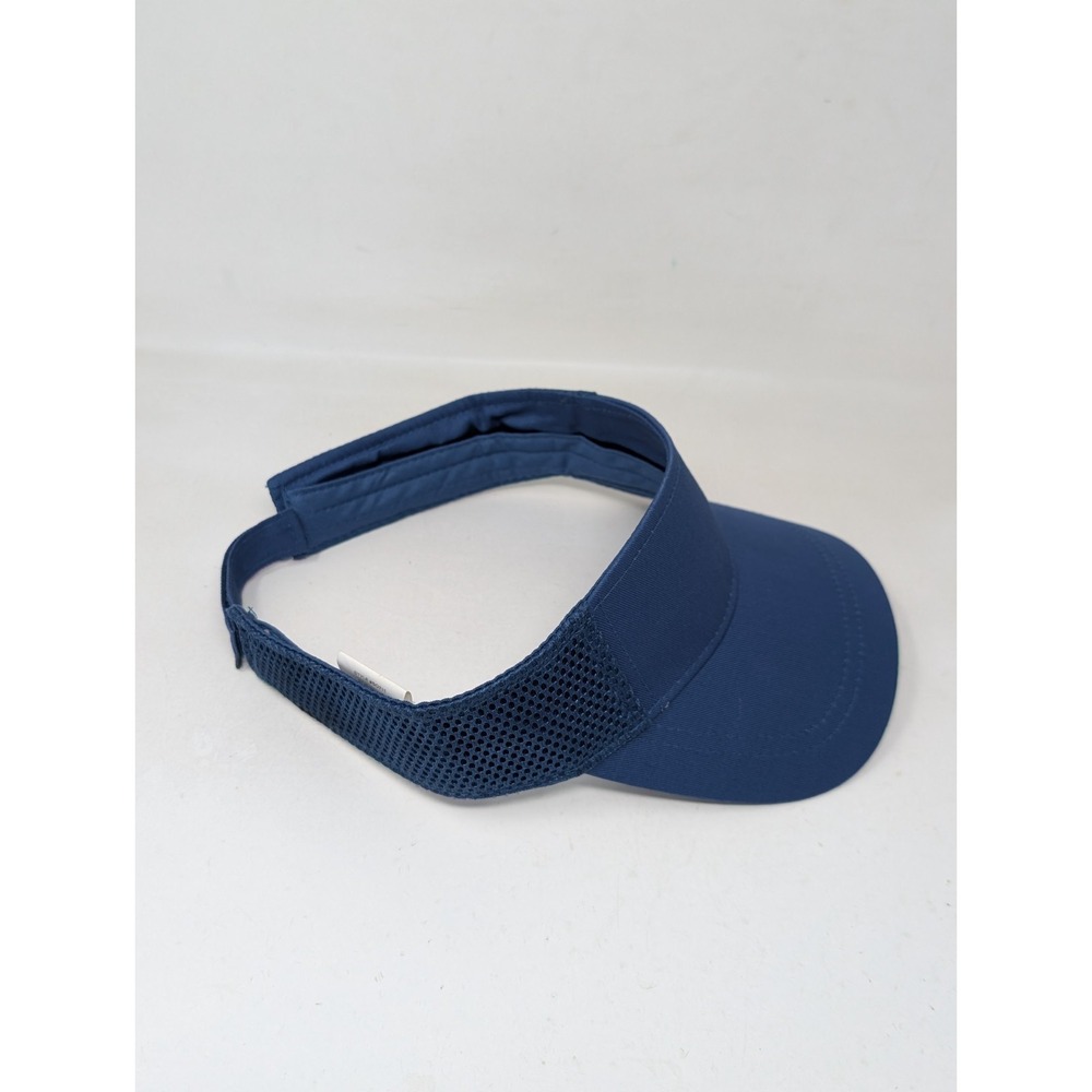 Navy Performance Visor - Picture 5 of 8